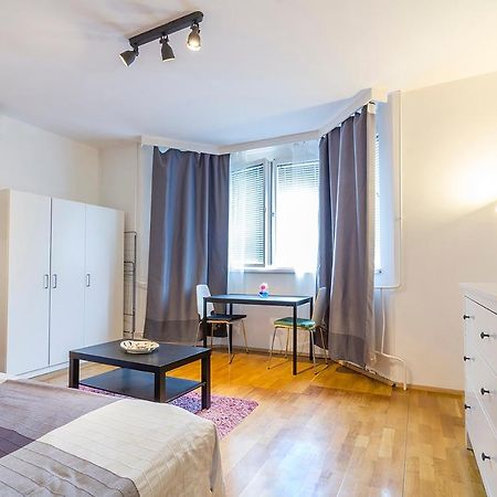 Mohinga Apartment Budapeşte Dış mekan fotoğraf