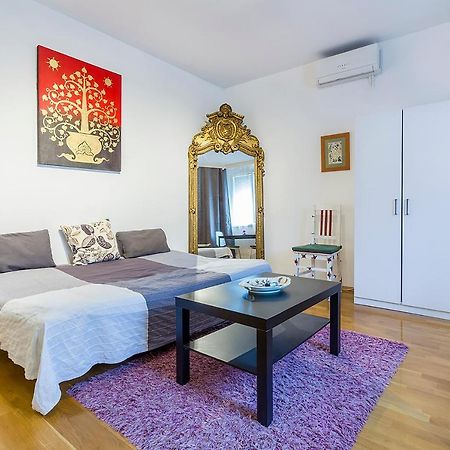 Mohinga Apartment Budapeşte Dış mekan fotoğraf