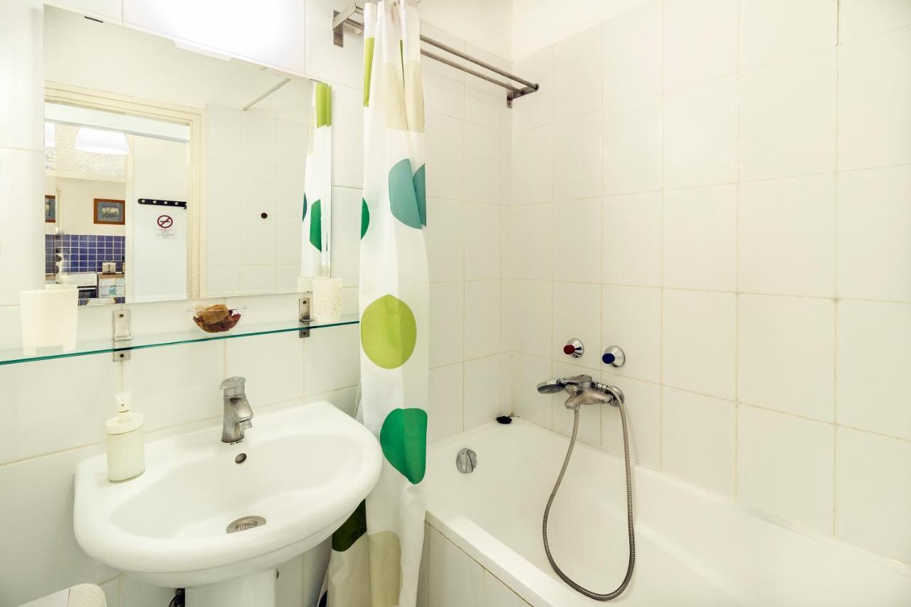 Mohinga Apartment Budapeşte Dış mekan fotoğraf