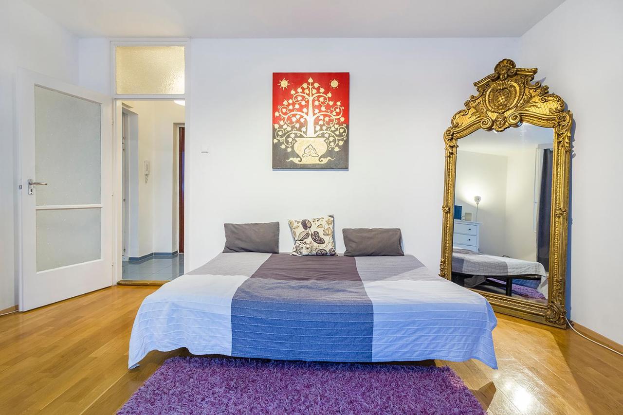 Mohinga Apartment Budapeşte Dış mekan fotoğraf