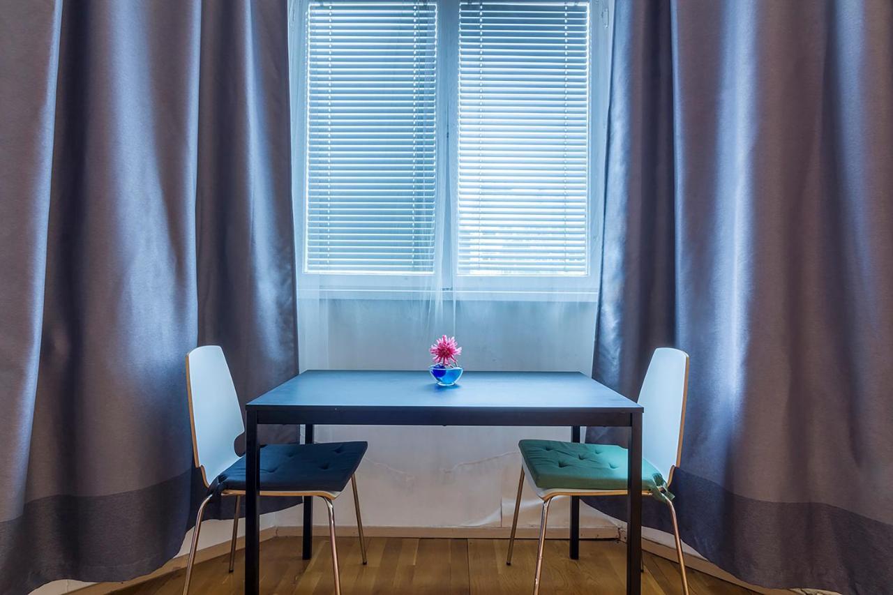 Mohinga Apartment Budapeşte Dış mekan fotoğraf