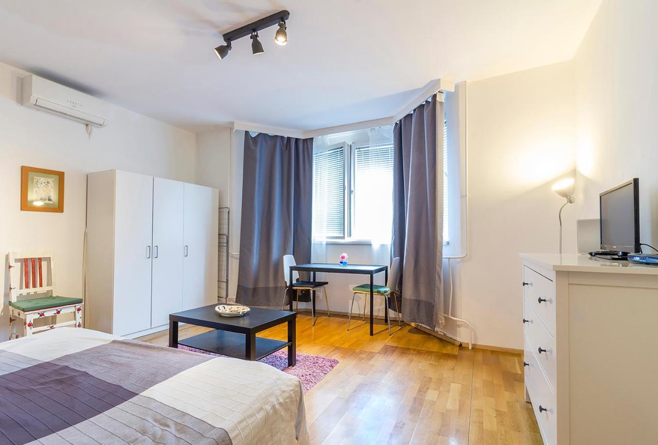 Mohinga Apartment Budapeşte Dış mekan fotoğraf