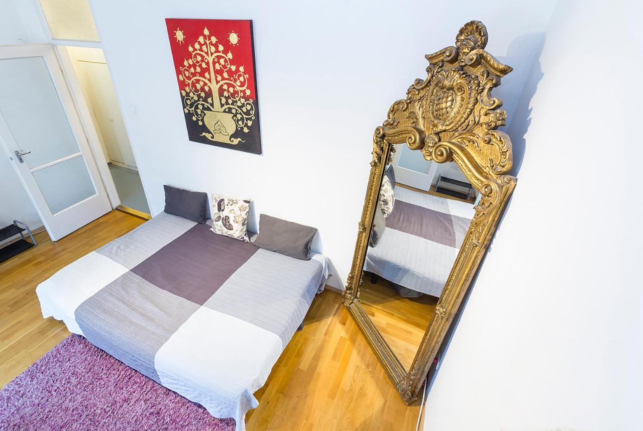 Mohinga Apartment Budapeşte Dış mekan fotoğraf